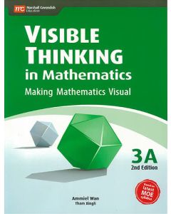 Visible Thinking in Mathematics 3A (2nd edition)