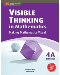Visible Thinking in Mathematics 4A (2nd edition)