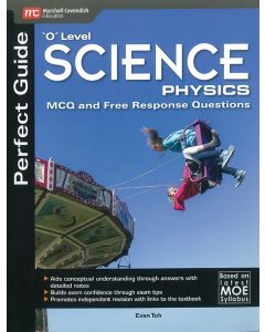 Perfect Guide 'O' Level Science Physics MCQ and Free Response Questions