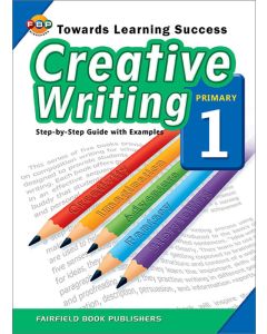 Towards Learning Success Creative Writing Primary 1