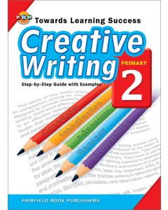 Towards Learning Success Creative Writing Primary 2