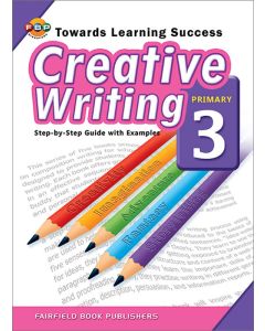 Towards Learning Success Creative Writing Primary 3