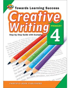 Towards Learning Success Creative Writing Primary 4