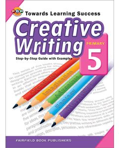 Towards Learning Success Creative Writing Primary 5