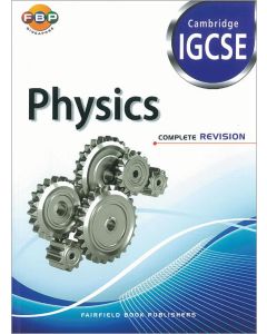 Cambridge IGCSE: Physics Complete Revision