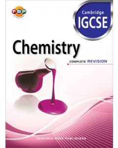 Cambridge IGCSE: Chemistry Complete Revision