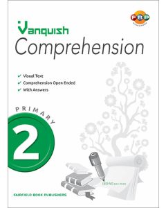 Vanquish Comprehension Primary 2