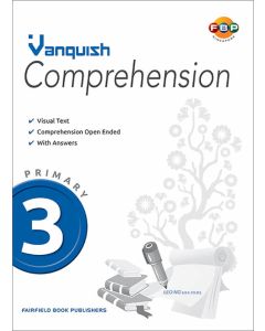 Vanquish Comprehension Primary 3