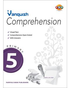 Vanquish Comprehension Primary 5
