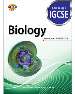Cambridge IGCSE: Biology Complete Revision