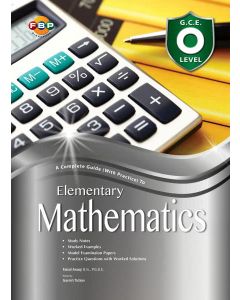 A Complete Guide (With Practice) To Elementary Mathematics