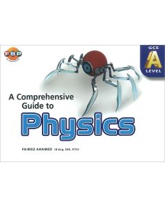 A Comprehensive Guide to Physics (GCE A Level)