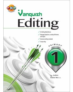Vanquish Editing Primary 1