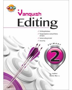 Vanquish Editing Primary 2