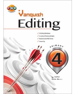 Vanquish Editing Primary 4