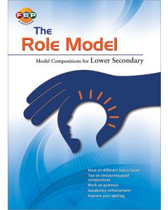 The Role Model for Lower Secondary 1&2