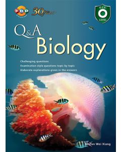 GCE O-Level Q&A Biology