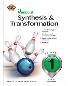 Vanquish Synthesis and Transformation Primary 1