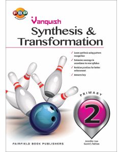 Vanquish Synthesis and Transformation Primary 2