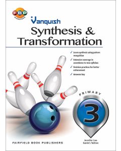 Vanquish Synthesis and Transformation Primary 3