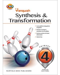 Vanquish Synthesis and Transformation Primary 4