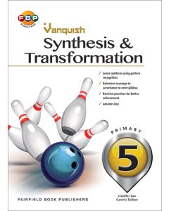 Vanquish Synthesis and Transformation Primary 5