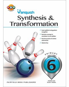 Vanquish Synthesis and Transformation Primary 6