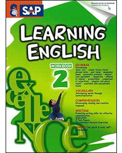Learning English Workbook 2