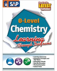 O-Level Chemistry Learning Through Diagrams