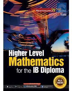 Higher Level Mathematics for the IB Diploma