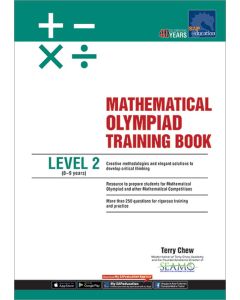 Mathematical Olympiad Training Book Level 2