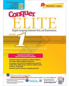 Conquer ELITE Level 1