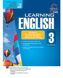 Learning English 3 (2023 Edition)