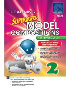 Learning+ Superduper Model Compositions For Primary Levels 2