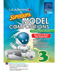 Learning+ Superduper Model Compositions For Primary Levels 3