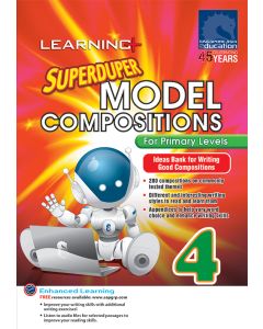 Learning+ Superduper Model Compositions For Primary Levels 4