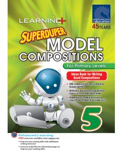 Learning+ Superduper Model Compositions For Primary Levels 5