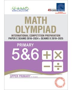 SEAMO Past Competitions 2025 Edition Paper C