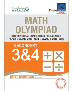 SEAMO Past Competitions 2025 Edition Paper E
