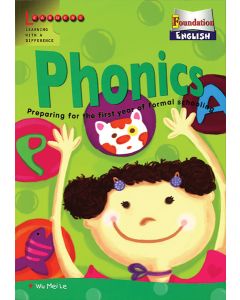 Foundation English: Phonics
