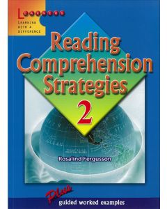 Reading Comprehension Strategies Book 2