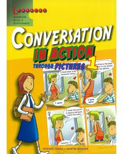 Conversation In Action Book 1