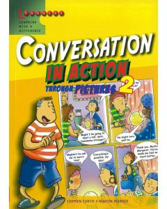 Conversation In Action Book 2