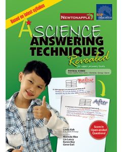 A* Science Answering Techniques