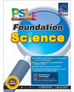 PSLE Foundation Science