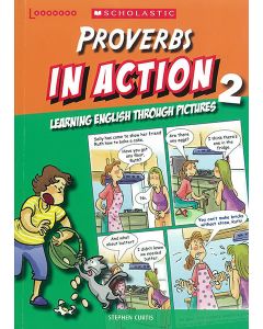 Proverbs in Action Book 2