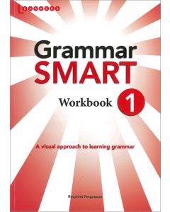 Grammar Smart Workbook 1