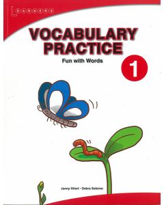Vocabulary Practice 1