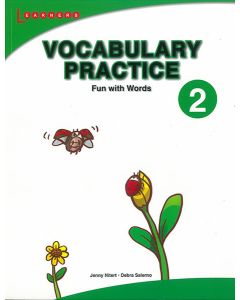 Vocabulary Practice 2