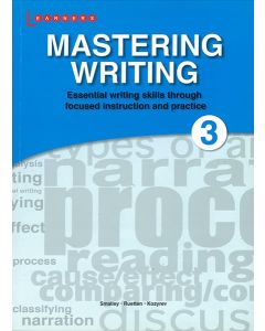 Mastering Writing 3